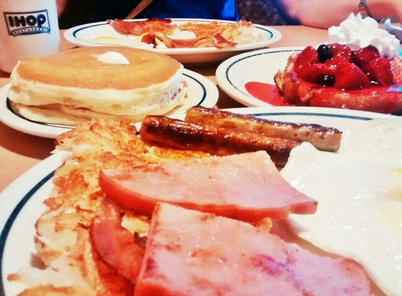 IHOP - Webster, TX