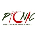 Picnic Restaurant - Barbecue Restaurants