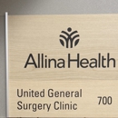 Allina Health United General Surgery Clinic - Surgery Centers