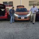 Cherry Hill Mitsubishi - New Car Dealers