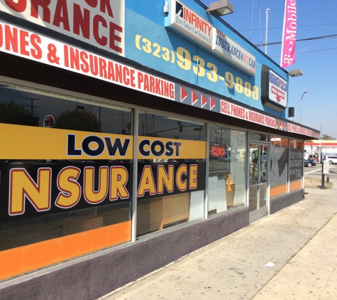 Choice Insurance Agency - Los Angeles, CA
