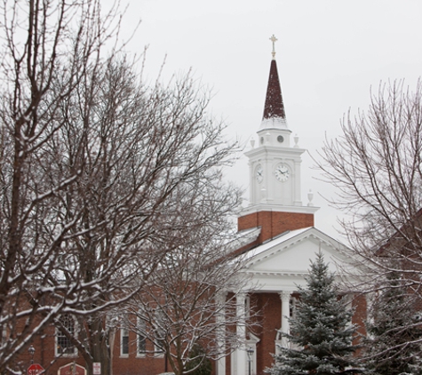 Our Lady of Perpetual Help Church - Glenview, IL