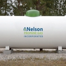 Nelson Propane and Gas Inc - Propane & Natural Gas-Equipment & Supplies