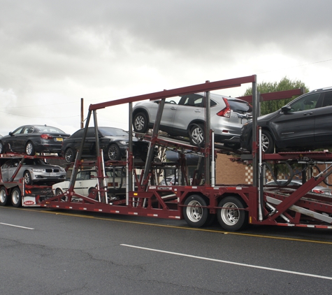 Sacramento Car Transport - Sacramento, CA