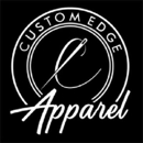 Custom Edge Apparel - Screen Printing