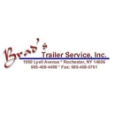 Brad's Trailer Supply - Trailer Hitches