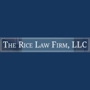 The Rice Law Firm