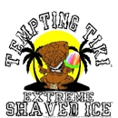 Tempting Tiki Extreme Shaved Ice - Gourmet Shops