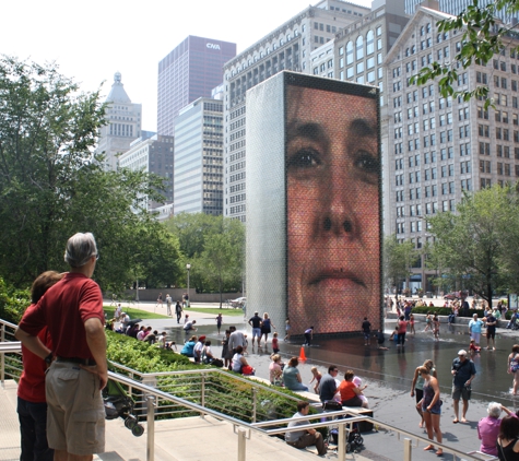 Millennium Park - Chicago, IL