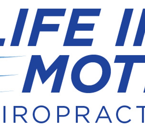 Life in Motion Chiropractic - Livonia, MI