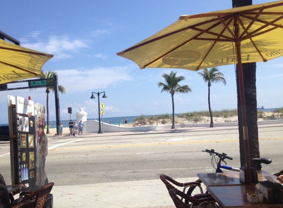 Ocean View Delight - fort lauderdale, FL