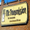 Mr. Transmission gallery