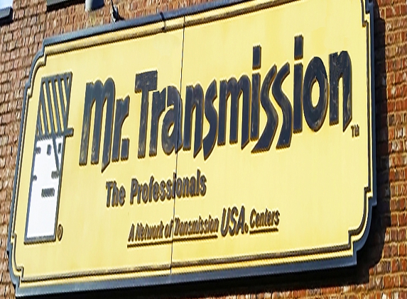 Mr. Transmission - Fayetteville, GA