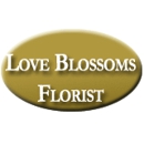 Love Blossoms Florist - Flowers, Plants & Trees-Silk, Dried, Etc.-Retail