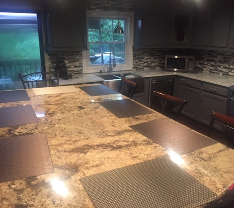 Solo Granite & Marble - Woodstock, GA