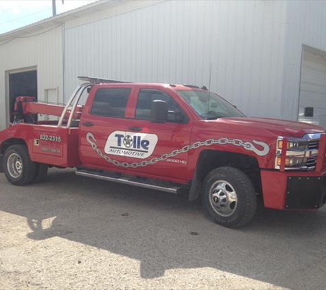 Tolle Automotive - Webster City, IA