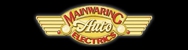 Mainwaring Auto Electrics Pty Ltd Logo