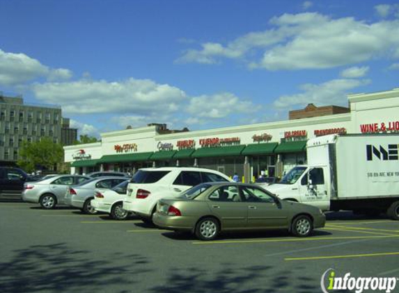 Angel Tips Nail Spa - Fresh Meadows, NY