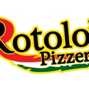 Rotolo's Pizzaria - Pizza