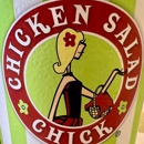 Chicken Salad Chick - Fast Food Restaurants