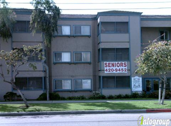 5th Ave Apartments - Chula Vista, CA