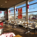 Wendy's - Fast Food Restaurants