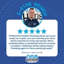 Hudson Plumbing