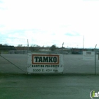 TAMKO Building Products