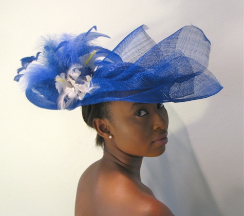 Gwendolyn Gleason Couture / Hatitude by Gwendolyn Gleason - Naples, FL