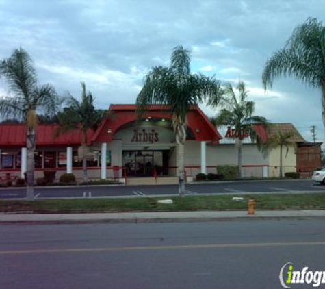 Arby's - Lake Forest, CA