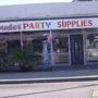 Heredia's Party Supply 2