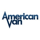 American Van Equipment - Mechanical Engineers