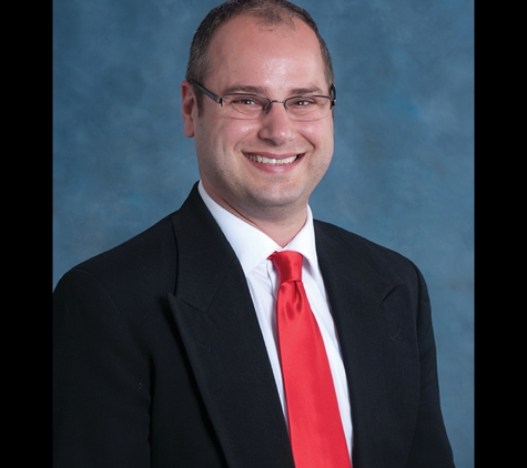 Andy Cisney - State Farm Insurance Agent - Wyoming, PA