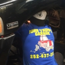 John Tripp's Garage - Brake Repair
