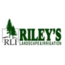 Riley's Landscape & Irrigation - Landscape Designers & Consultants