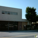 Los Angeles Fire Dept - Station 35 - Fire Departments