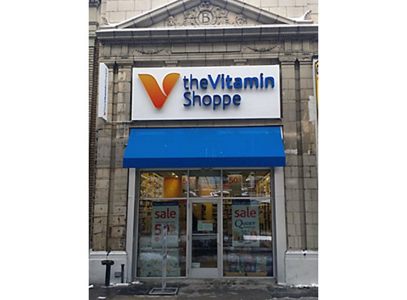 The Vitamin Shoppe - Brooklyn, NY