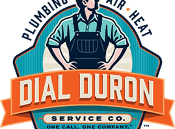 Dial Duron Service Company - Rockledge, FL