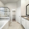 Beazer Homes Sunterra Houston gallery