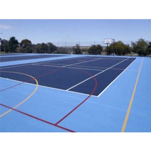 Recreational Surfaces - Somerton Park, SA