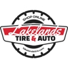 Lakelands Tire & Auto gallery