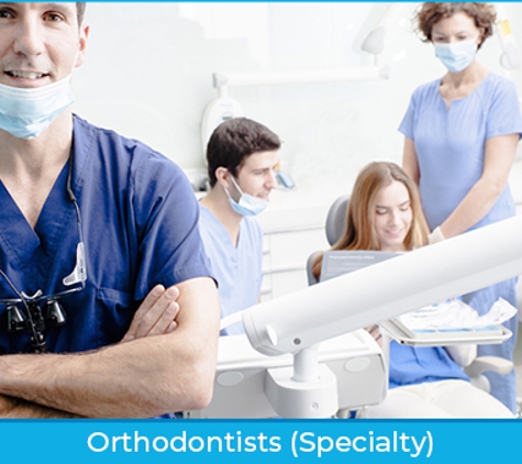 Vanco Orthodontics - Golden Grove, SA. Orthodontists (Specialty)