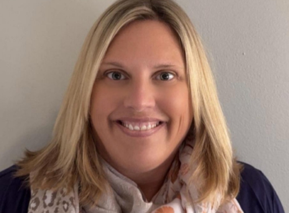 Jen Yawger, Counselor - Parsippany, NJ