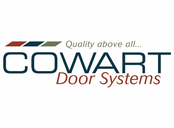 Cowart Door Systems - Austin, TX