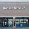 Kansas Sampler Town Center gallery