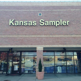 Kansas Sampler Town Center - Leawood, KS