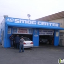 AV Smog Center - Emissions Inspection Stations