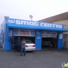 AV Smog Center