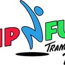 Flip N' Fun Trampoline Park - Laser Entertainment