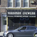 Vardiman Eyewear - Opticians